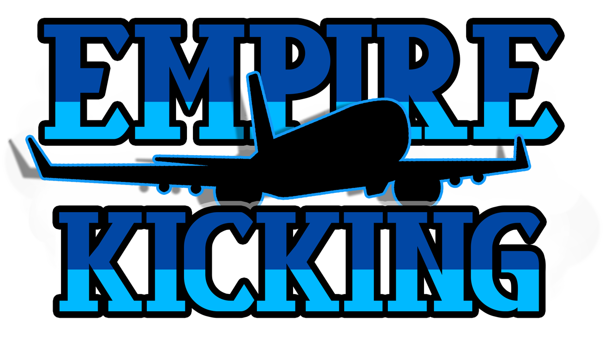 EmpireKicking Logo